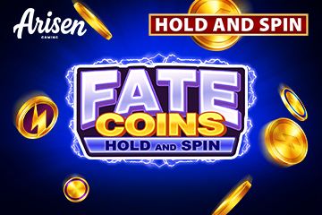Fate Coins Hold and Spin