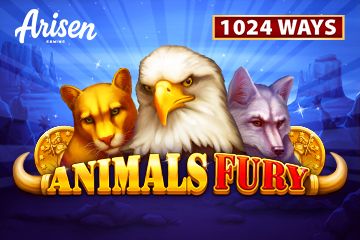 Animals Fury