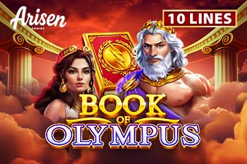 Book of Olympus