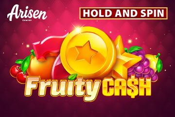Fruity Cash