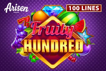 Fruity Hundred