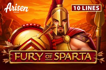 Fury of Sparta