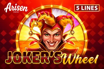 Joker's Wheel