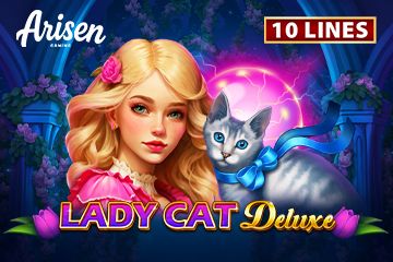 Lady Cat Deluxe
