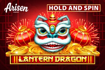 Lantern Dragon