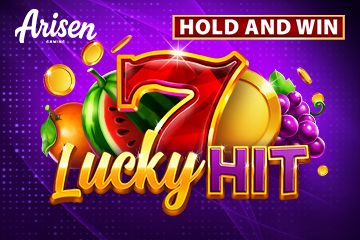 Lucky Hit