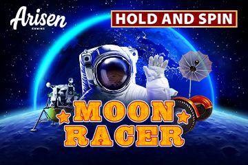 Moon Racer