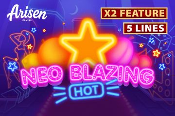 Neo Blazing Hot