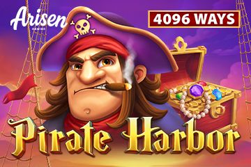 Pirate Harbor