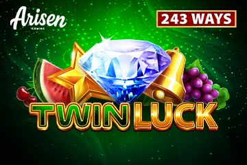 Twin Luck
