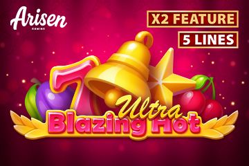 Ultra Blazing Hot