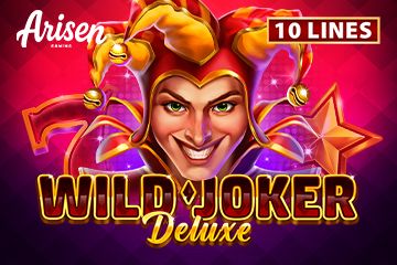 Wild Joker Deluxe